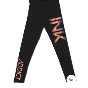 Ink Addict Leggings